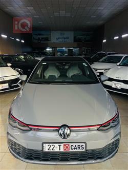 فولكسفاغن جولف